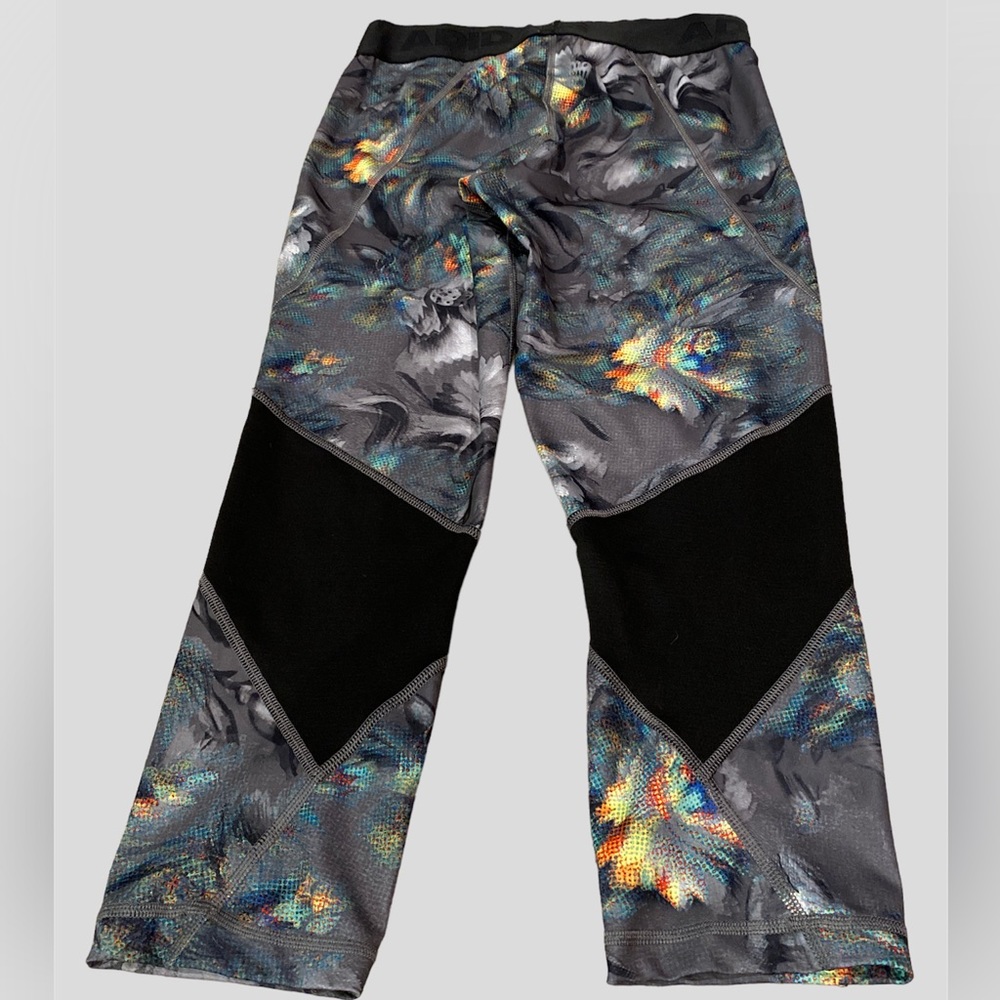 Adidas Alphaskin Performance Compression Athletic… - image 6